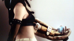 Final Fantasy VII: Advent