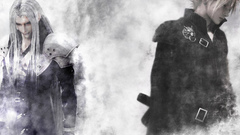 Final Fantasy VII: Advent