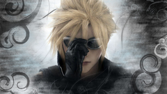 Final Fantasy VII: Advent