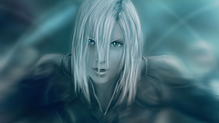 Final Fantasy VII: Advent