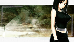 Final Fantasy VII: Advent