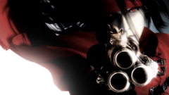 Final Fantasy VII: Advent