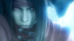 Final Fantasy VII: Advent