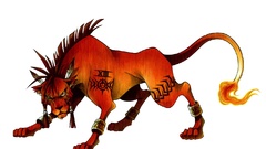 Final Fantasy VII: Advent