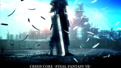 Final Fantasy VII: Advent