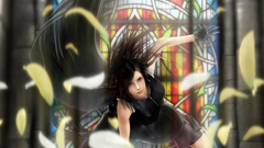 Final Fantasy VII: Advent