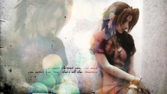 Final Fantasy VII: Advent