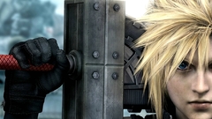 Final Fantasy VII: Advent