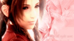 Final Fantasy VII: Advent