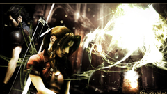 Final fantasy vii advent