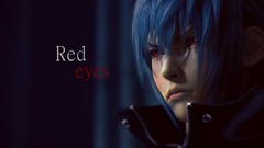 Final fantasy vii advent