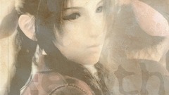 Final fantasy vii advent