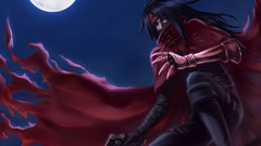 Final Fantasy VII: Advent Children Final Fantasy Atom video 