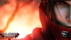 Final Fantasy VII: Advent Children Final Fantasy final fantasy 