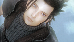 Final fantasy vii armor