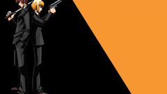 Final fantasy vii before