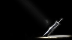 Final fantasy vii Buster