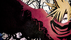 Final fantasy vii cloud