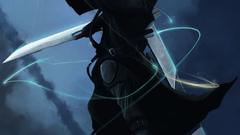 Final fantasy vii cloud