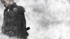 Final fantasy vii cloud