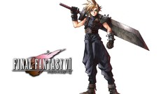 Final fantasy vii cloud