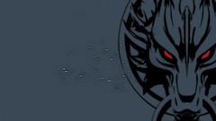 Final fantasy vii fenrir