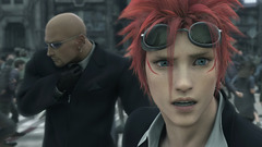 Final fantasy vii Final