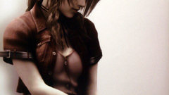 Final fantasy vii Final