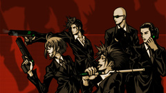 Final fantasy vii rude