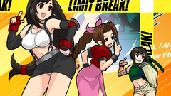 Final fantasy vii video