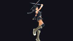 Final fantasy vii video