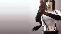 Final fantasy vii video