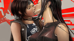 Final fantasy vii video