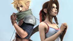 Final fantasy vii video