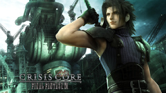 Final fantasy vii video