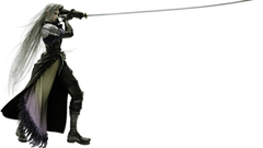 Final fantasy vii video