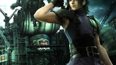 Final fantasy vii video