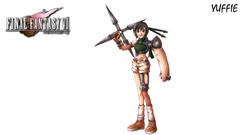 Final fantasy vii video