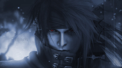 Final fantasy vii Vincent