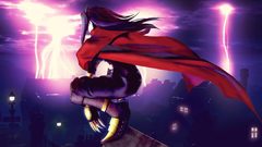 Final fantasy vii Vincent