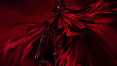 Final fantasy vii Vincent