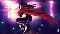 Final fantasy vii Vincent