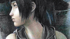 Final fantasy vii Yuffie