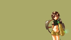 Final fantasy vii Yuffie