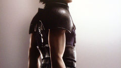 Final fantasy vii Zack
