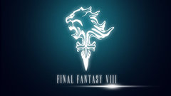 Final Fantasy VIII Griever