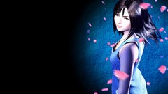 Final Fantasy VIII Rinoa