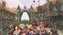 Final Fantasy Vivi (Final