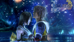 Final Fantasy X