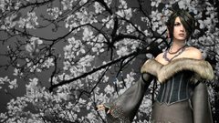 Final Fantasy X Lulu